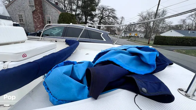 Slide: The Image of Boston Whaler 150 Montauk 2009 - 16323606