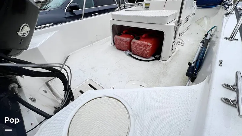 Slide: The Image of Boston Whaler 150 Montauk 2009 - 16323614