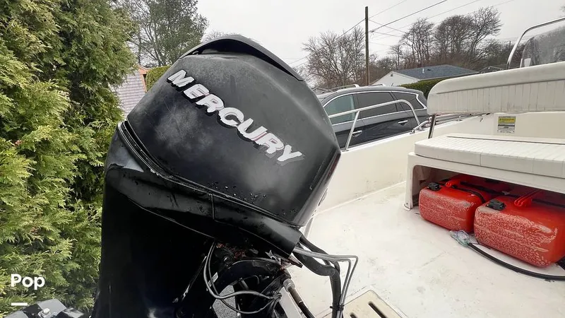 Slide: The Image of Boston Whaler 150 Montauk 2009 - 16323618