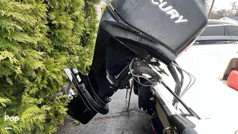 Slide: The Image of Boston Whaler 150 Montauk 2009 - 16323619