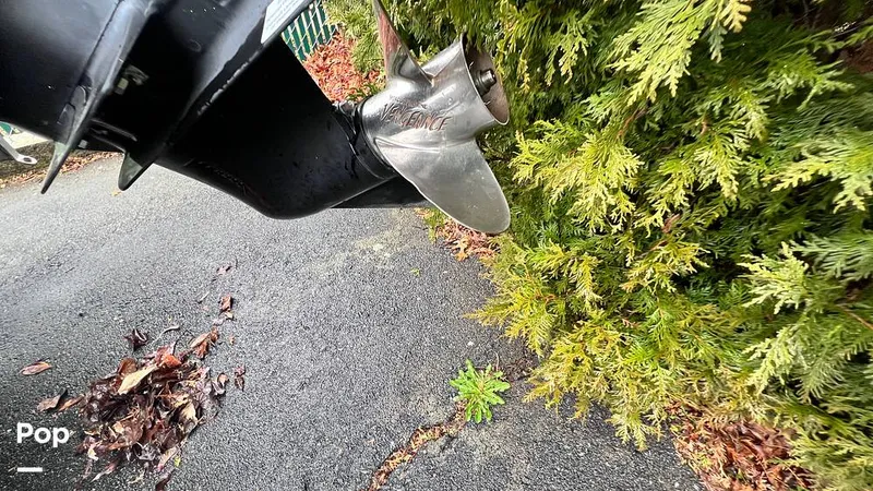 Slide: The Image of Boston Whaler 150 Montauk 2009 - 16323631