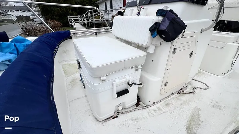 Slide: The Image of Boston Whaler 150 Montauk 2009 - 16323639