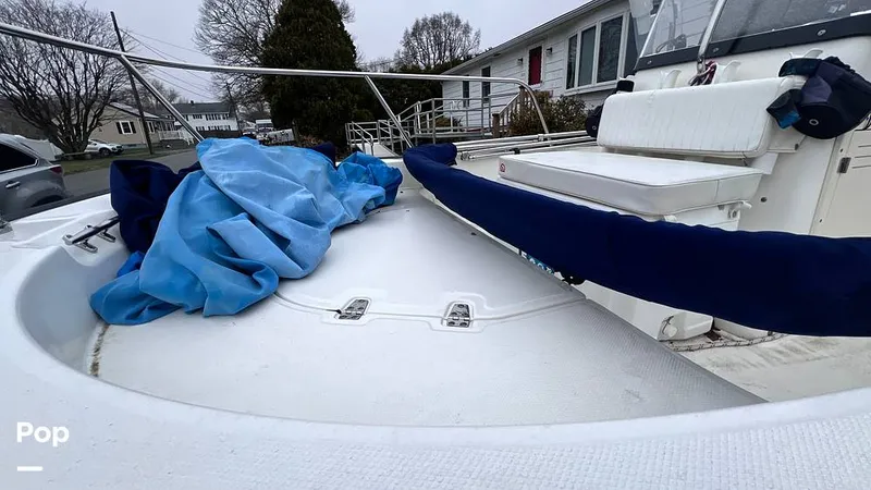 Slide: The Image of Boston Whaler 150 Montauk 2009 - 16323640