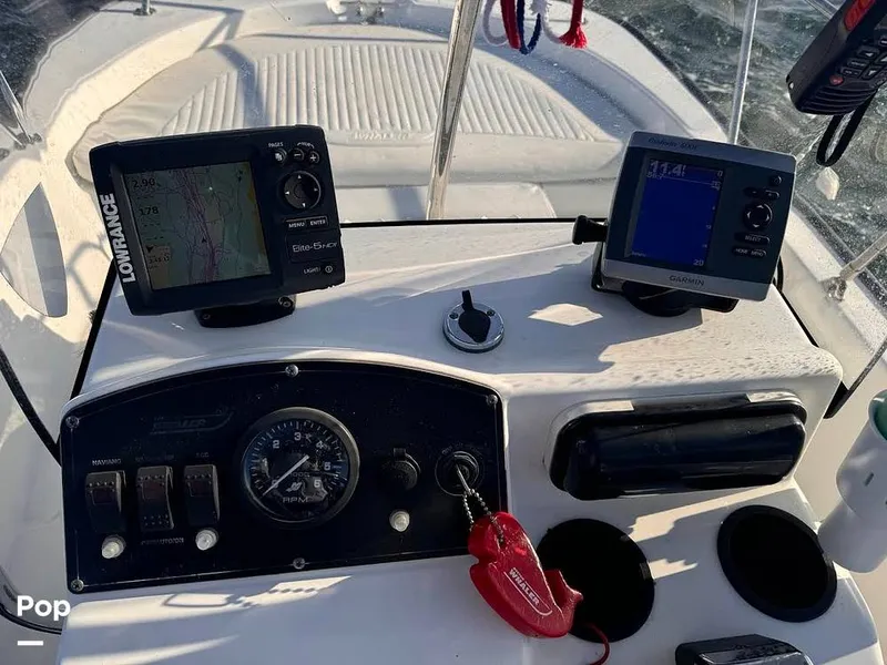 Slide: The Image of Boston Whaler 150 Montauk 2009 - 15598306