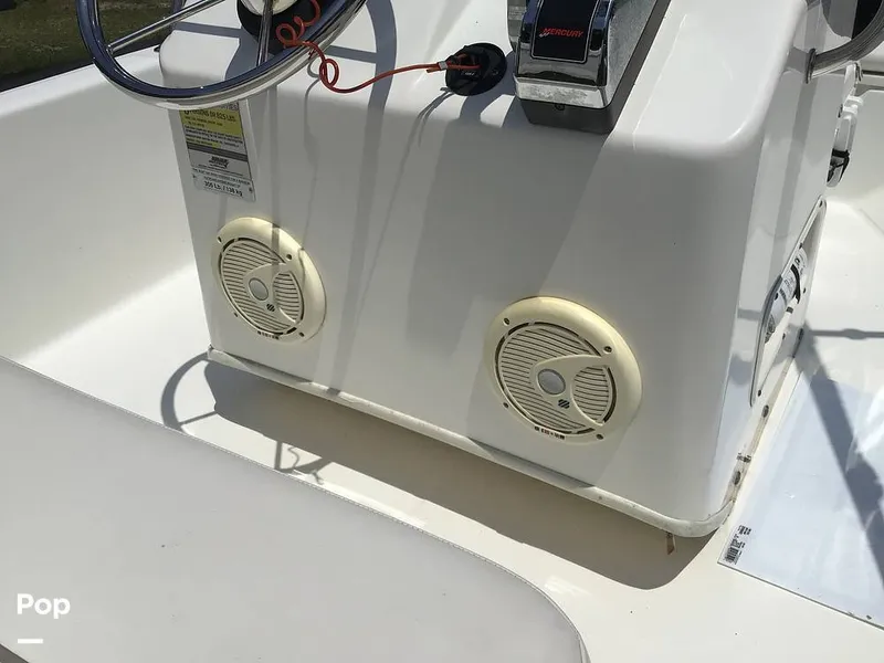 Slide: The Image of Boston Whaler 150 Montauk 2009 - 15657669