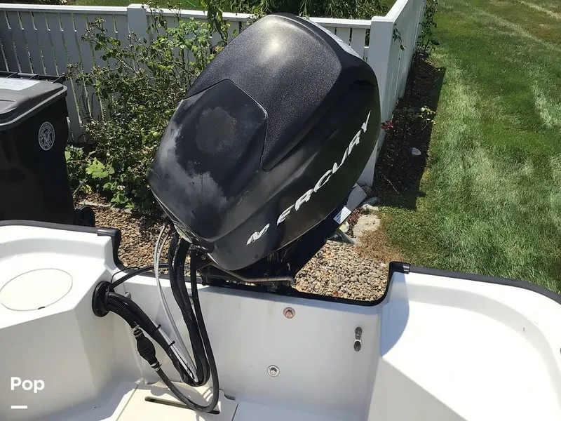 Slide: The Image of Boston Whaler 150 Montauk 2009 - 15657621