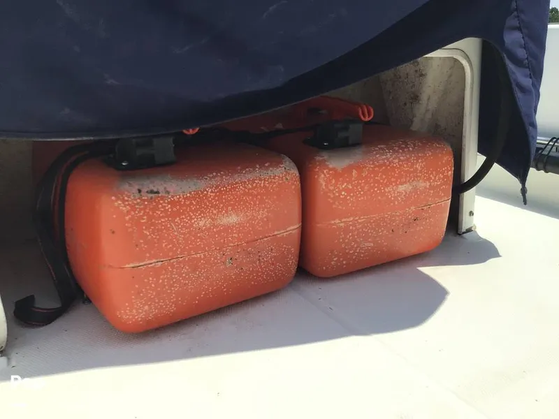 Slide: The Image of Boston Whaler 150 Montauk 2009 - 15657618