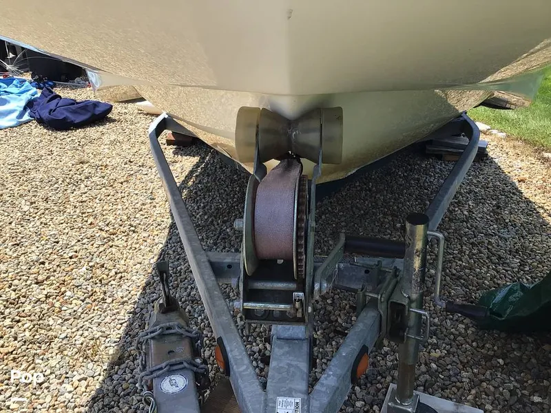 Slide: The Image of Boston Whaler 150 Montauk 2009 - 15657659