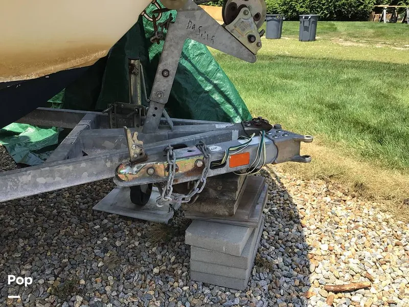 Slide: The Image of Boston Whaler 150 Montauk 2009 - 15657657