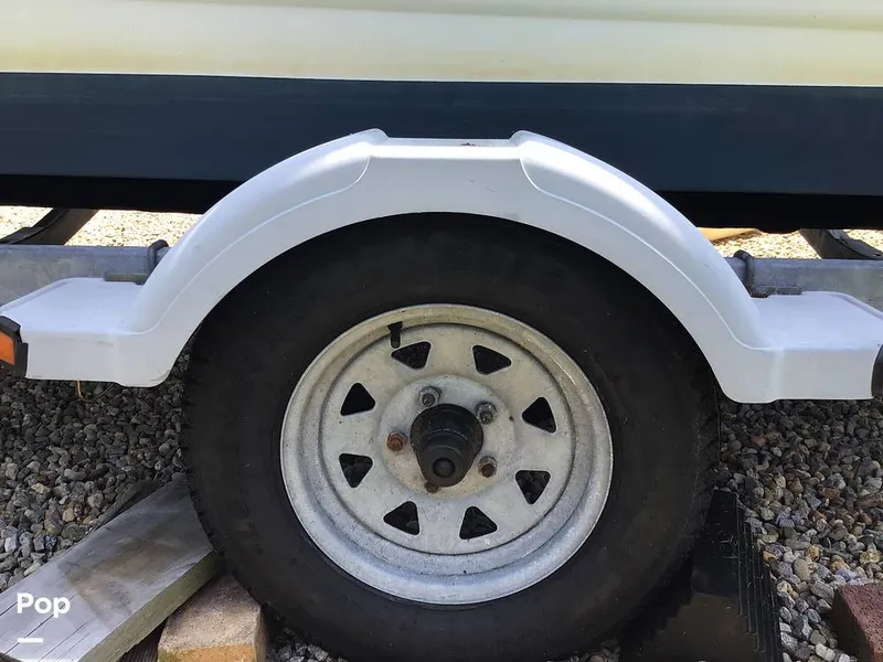 Slide: The Image of Boston Whaler 150 Montauk 2009 - 15657653