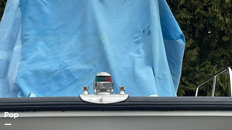 Slide: The Image of Boston Whaler 150 Montauk 2009 - 16321191