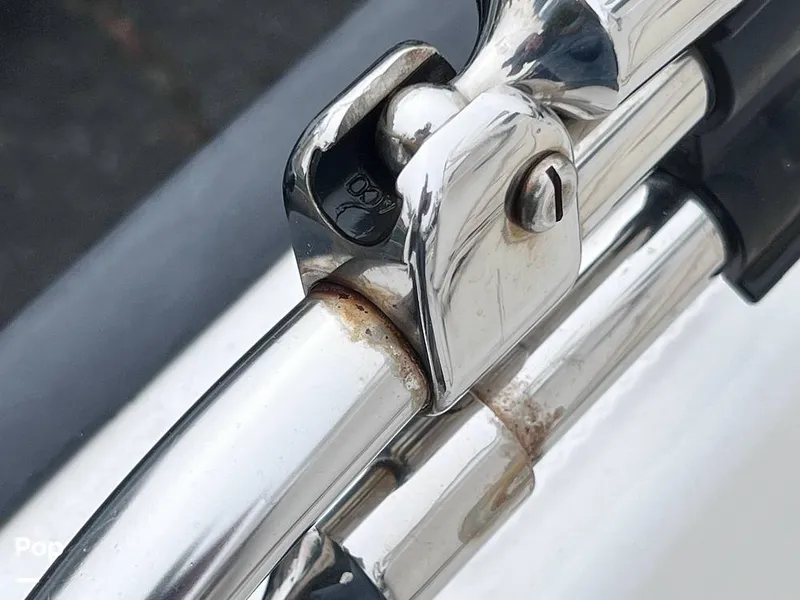 Slide: The Image of Boston Whaler 150 Montauk 2009 - 16321199