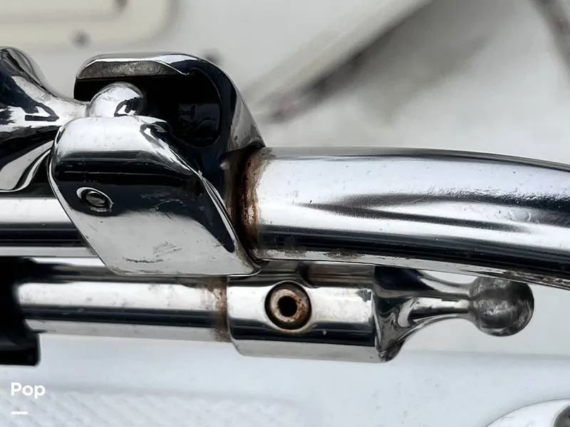 Slide: The Image of Boston Whaler 150 Montauk 2009 - 16321200