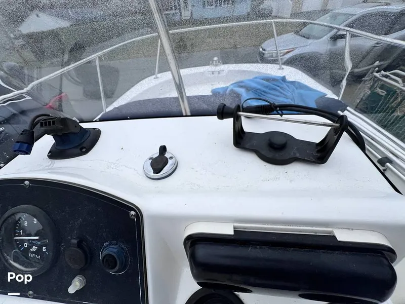 Slide: The Image of Boston Whaler 150 Montauk 2009 - 16321201