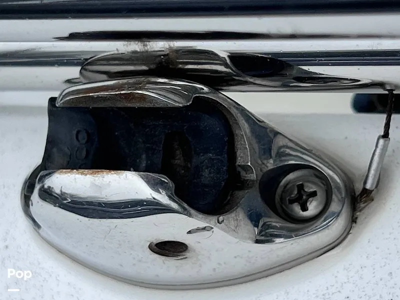 Slide: The Image of Boston Whaler 150 Montauk 2009 - 16323553