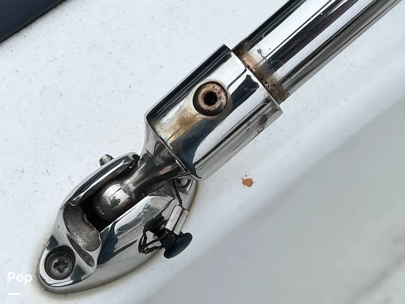 Slide: The Image of Boston Whaler 150 Montauk 2009 - 16323558