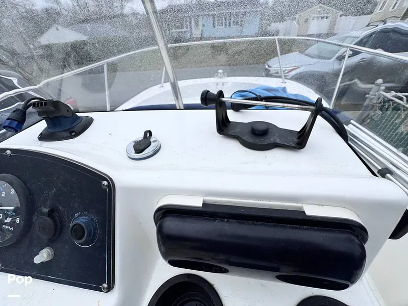 Slide: The Image of Boston Whaler 150 Montauk 2009 - 16323562