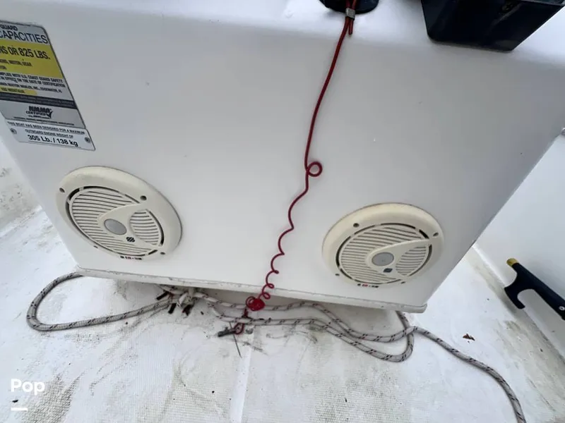 Slide: The Image of Boston Whaler 150 Montauk 2009 - 16323564