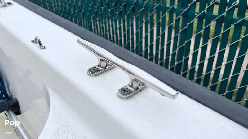 Slide: The Image of Boston Whaler 150 Montauk 2009 - 16323574