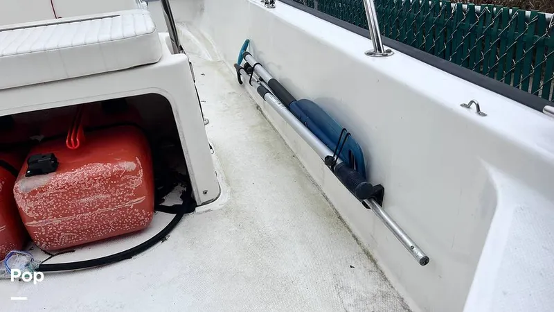 Slide: The Image of Boston Whaler 150 Montauk 2009 - 16323575