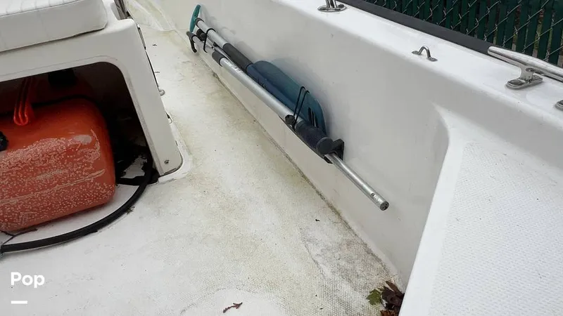 Slide: The Image of Boston Whaler 150 Montauk 2009 - 16323576