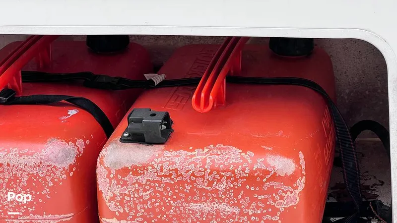 Slide: The Image of Boston Whaler 150 Montauk 2009 - 16323578