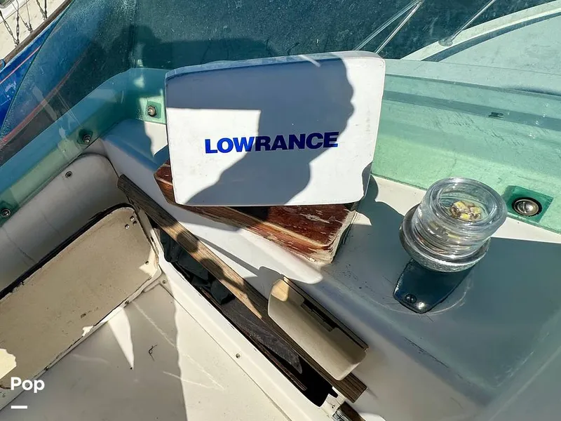 Slide: The Image of GPS / Plotter - 15987102