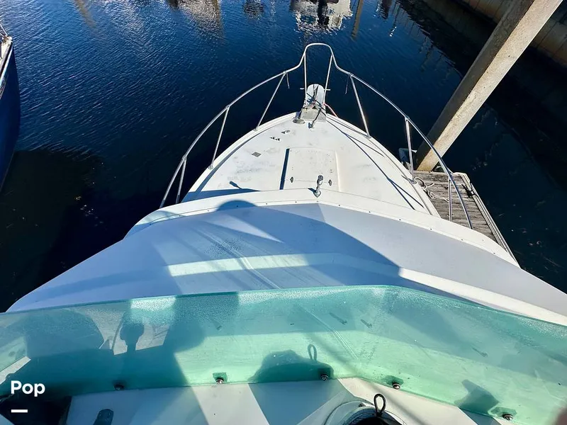 Slide: The Image of Bertram 28 Flybridge Sportfisherman 1975 - 15987104