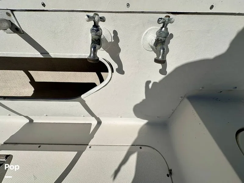 Slide: The Image of Bertram 28 Flybridge Sportfisherman 1975 - 15987169