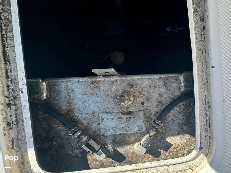 Slide: The Image of Bertram 28 Flybridge Sportfisherman 1975 - 15987173