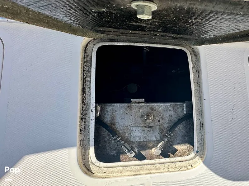 Slide: The Image of Bertram 28 Flybridge Sportfisherman 1975 - 15987174