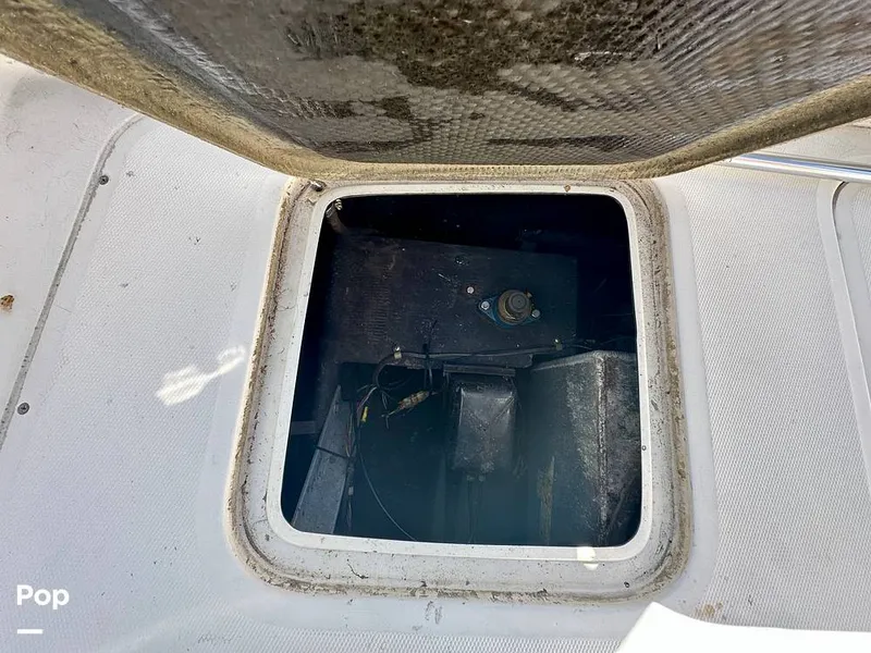 Slide: The Image of Bertram 28 Flybridge Sportfisherman 1975 - 15987176