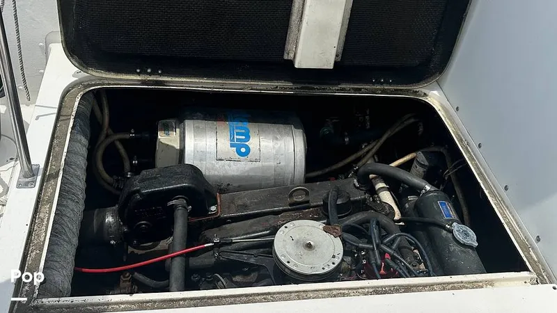 Slide: The Image of Port engine - 16455419