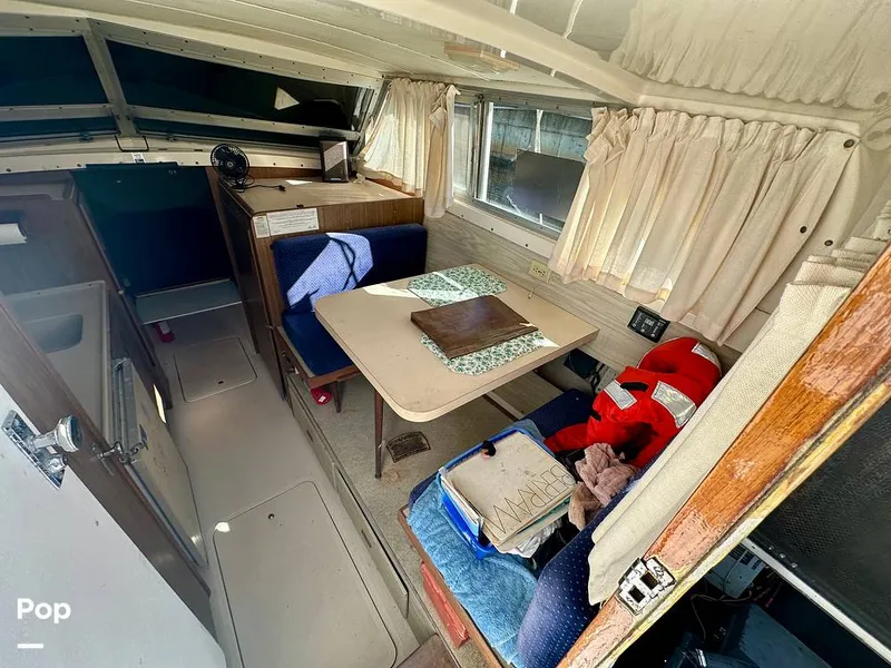 Slide: The Image of Dinette - 15987164