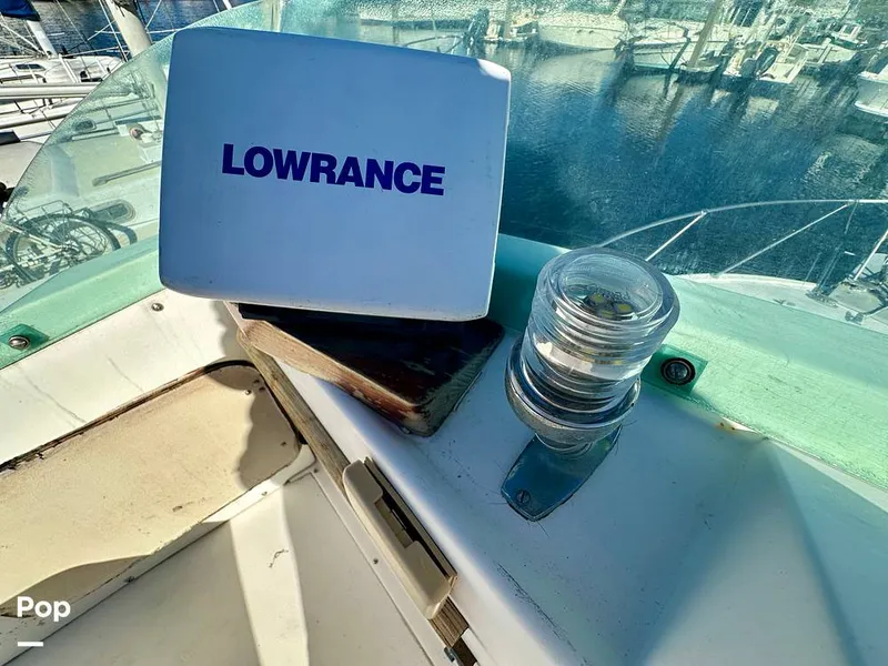 Slide: The Image of GPS / Plotter - 15987096