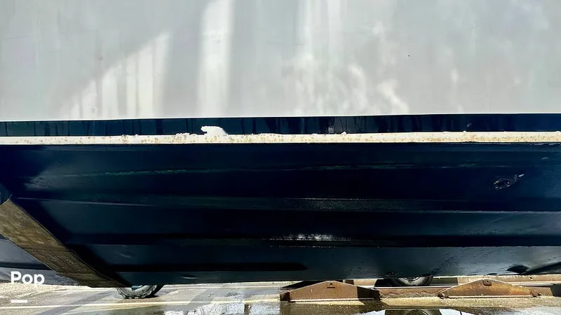 Slide: The Image of Bertram 28 Flybridge Sportfisherman 1975 - 16643749