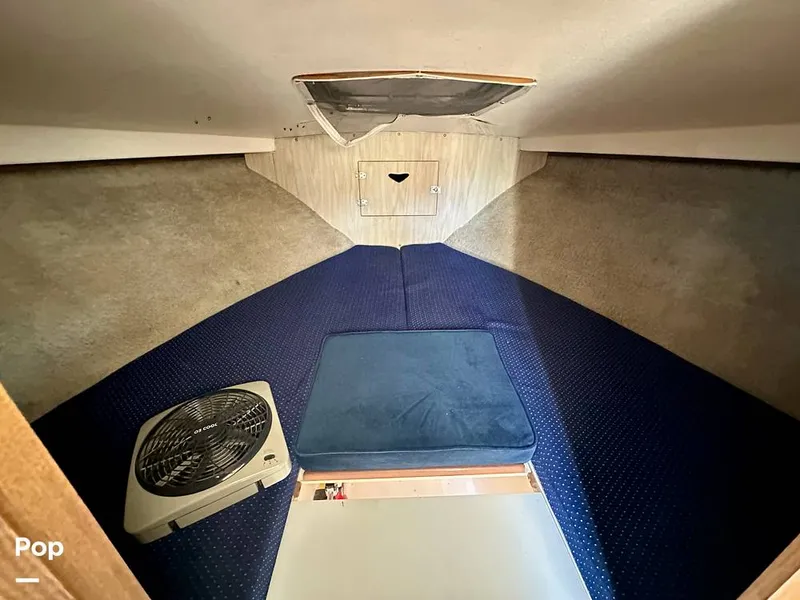 Slide: The Image of Bertram 28 Flybridge Sportfisherman 1975 - 15987131