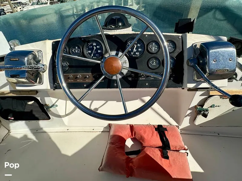 Slide: The Image of Steering Wheel - 15987088
