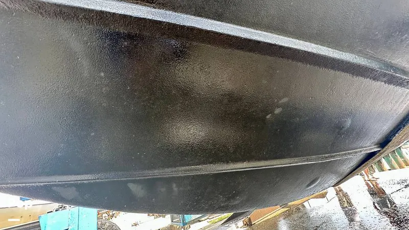 Slide: The Image of Bertram 28 Flybridge Sportfisherman 1975 - 16643750