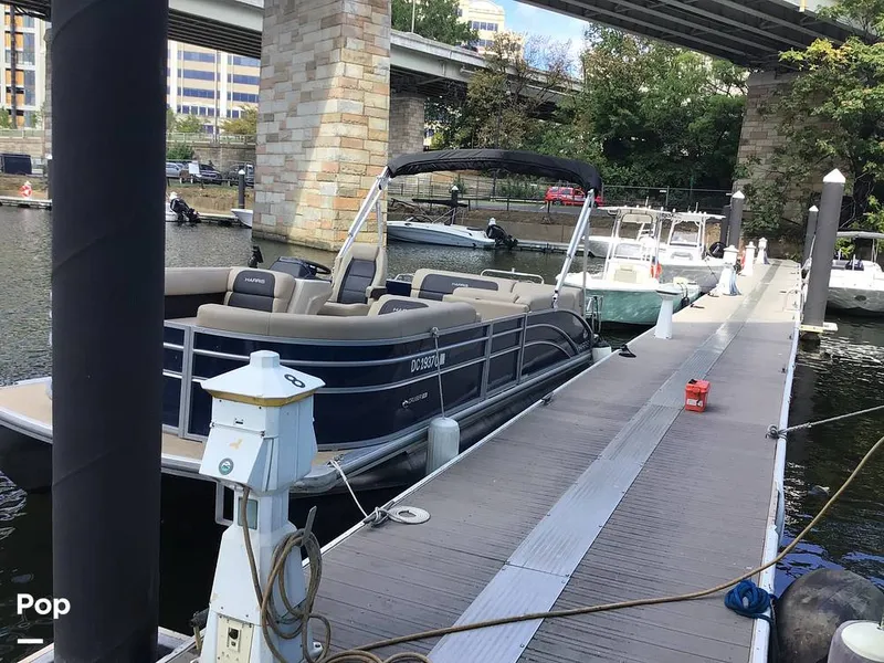 Slide: The Image of Harris Cruiser 230 2024 - 16757131