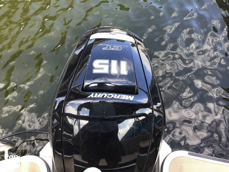 Slide: The Image of Harris Cruiser 230 2024 - 16757138