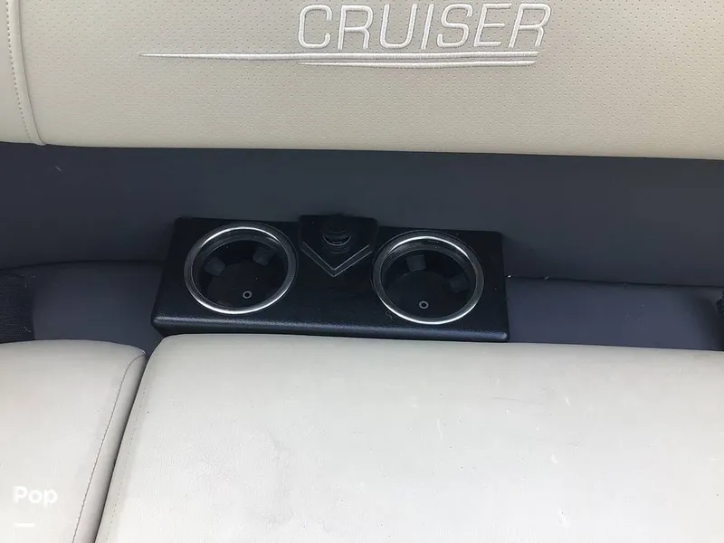 Slide: The Image of Harris Cruiser 230 2024 - 16757174