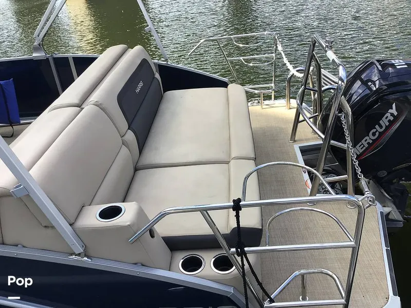 Slide: The Image of Harris Cruiser 230 2024 - 16757135