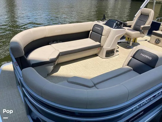 Slide: The Image of Harris Cruiser 230 2024 - 15674473