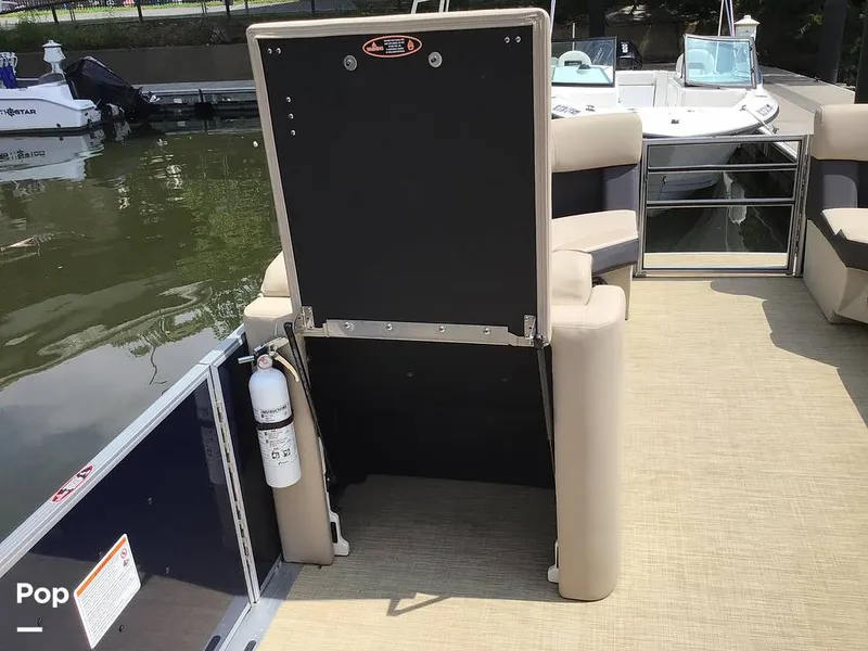 Slide: The Image of Harris Cruiser 230 2024 - 15608626