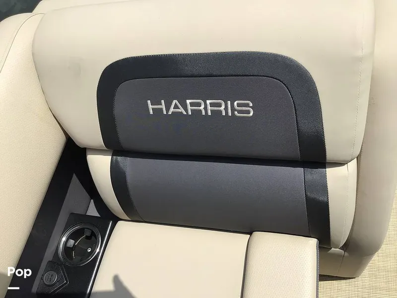 Slide: The Image of Harris Cruiser 230 2024 - 15608628