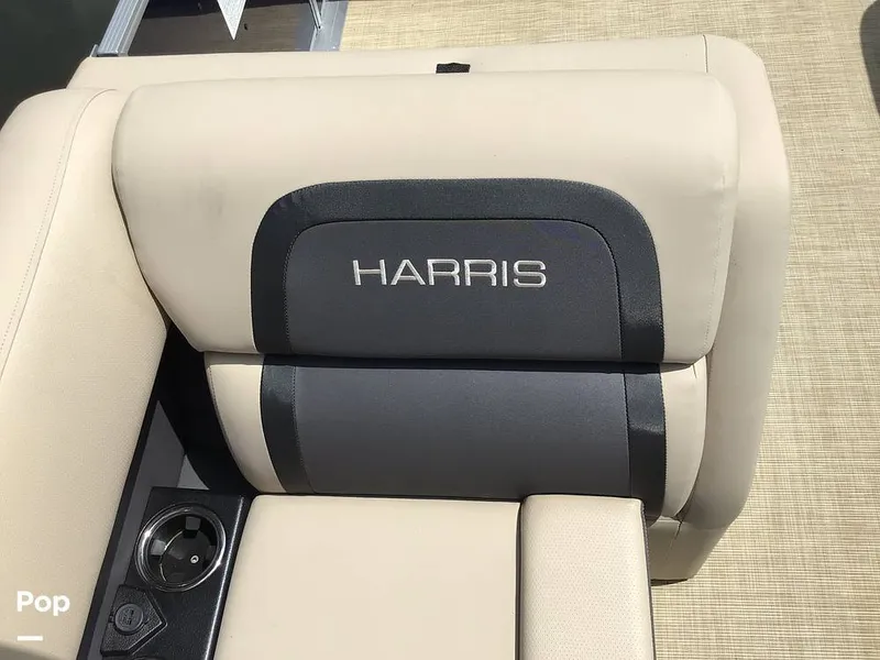 Slide: The Image of Harris Cruiser 230 2024 - 15608624