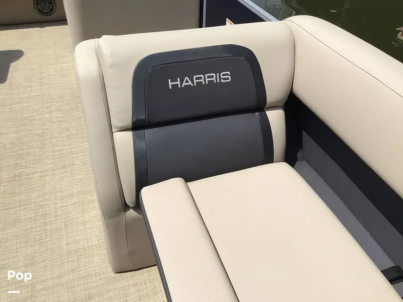 Slide: The Image of Harris Cruiser 230 2024 - 15608640