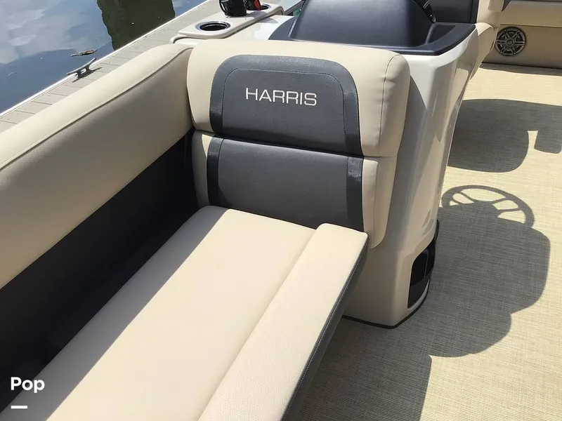 Slide: The Image of Harris Cruiser 230 2024 - 15608641