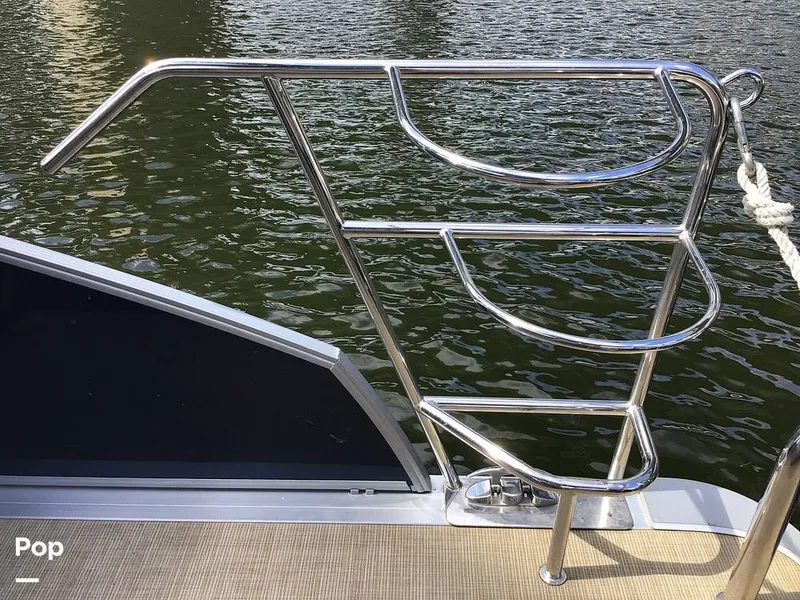 Slide: The Image of Harris Cruiser 230 2024 - 16757143